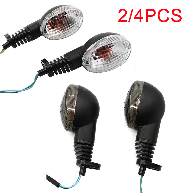 Sos Light Strobe - Moto HA CONDOTTO LA Lampadina Indicatori