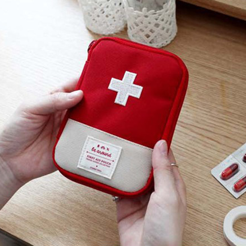 Mini borsa per medicinali port - Bivy Bag Emergency recensione e prezzo