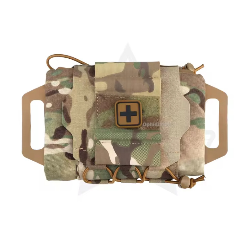 Custodia IFAK MOLLE Kit di pro - Bivy Bag Emergency recensione e prezzo