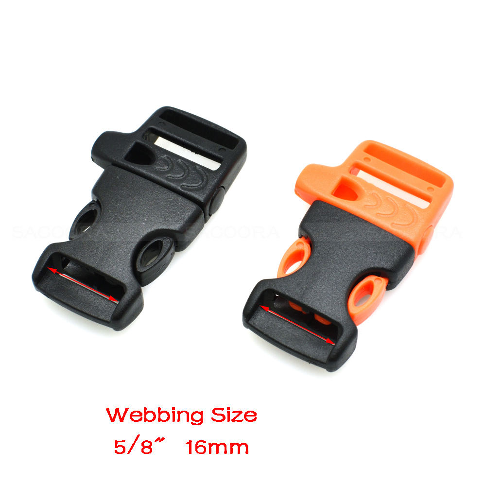 10 pz/pacco 5/8 
