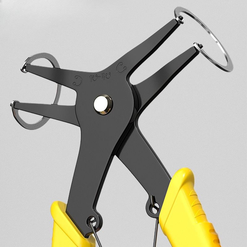 Pinze per anelli elastici 2-in - Multi Tool Plier recensione e prezzo