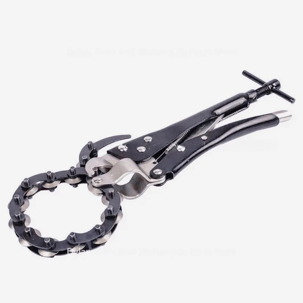 Tagliatubi a Catena per Impieg - Multi Tool Plier recensione e prezzo