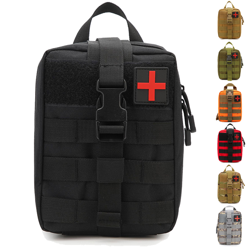 Borsa Molle da Caccia, Sacchet - Bivy Bag Emergency recensione e prezzo