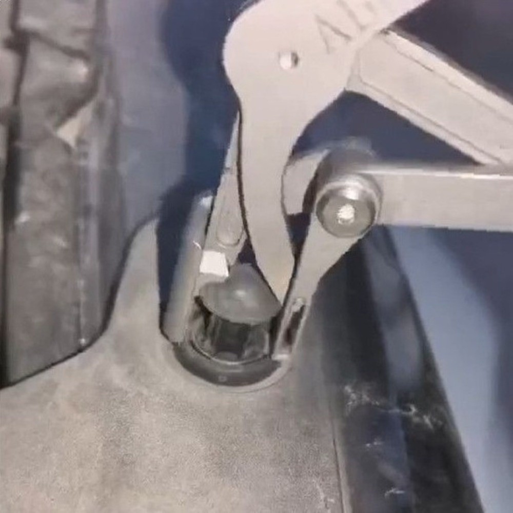 Pinze Multiuso per Auto, Strum - Multi Tool Plier recensione e prezzo