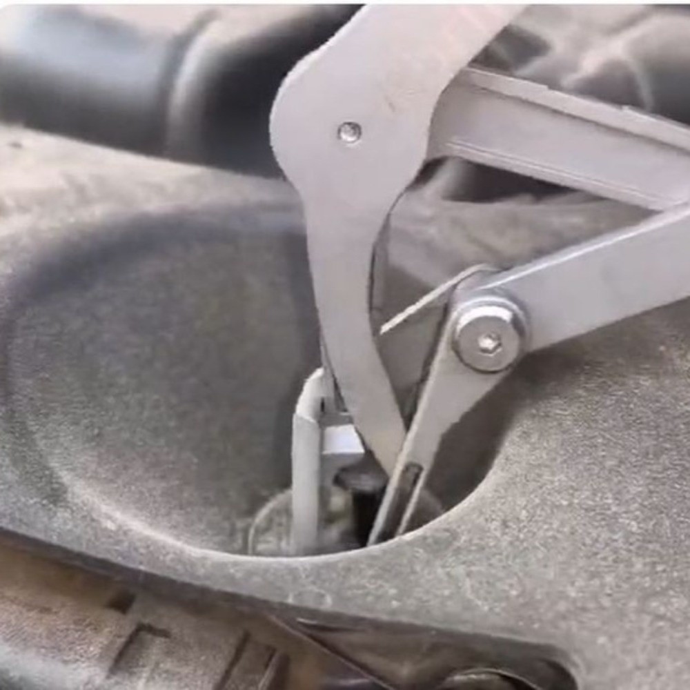 Pinze Multiuso per Auto, Strum - Multi Tool Plier recensione e prezzo