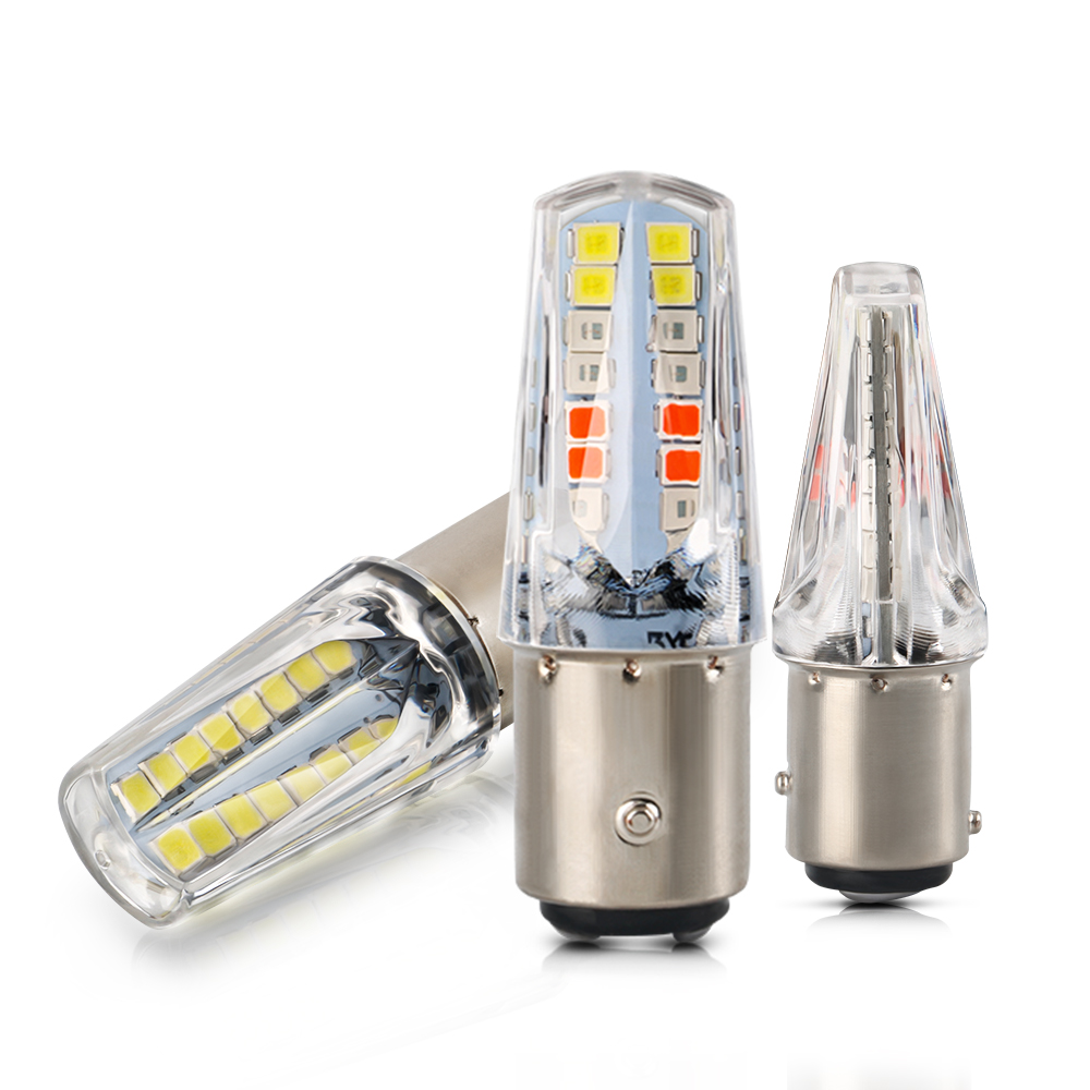 1 pz Moto Luci A Led 1157 2835 - Sos Light Strobe recensione e prezzo